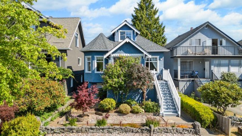 4139 Pandora Street  Burnaby, BC V5C 2B2