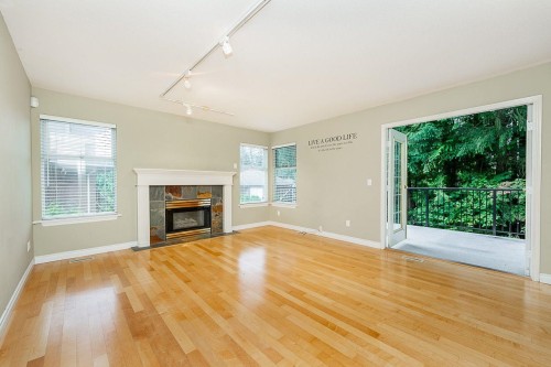 1580 Wintergreen Place, Coquitlam, BC 