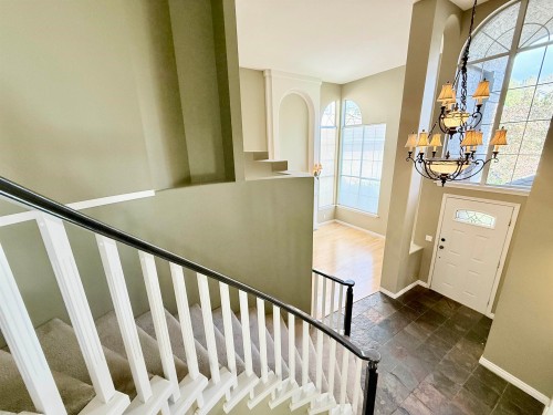 1580 Wintergreen Place, Coquitlam, BC 