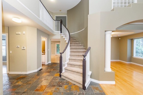 1580 Wintergreen Place, Coquitlam, BC 