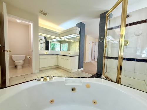 1580 Wintergreen Place, Coquitlam, BC 