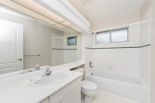 1580 Wintergreen Place, Coquitlam, BC 