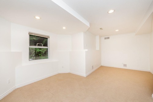 1580 Wintergreen Place, Coquitlam, BC 