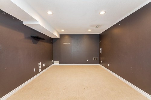 1580 Wintergreen Place, Coquitlam, BC 