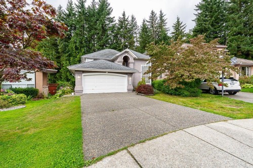 1580 Wintergreen Place, Coquitlam, BC 