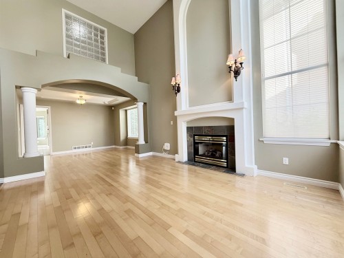 1580 Wintergreen Place, Coquitlam, BC 