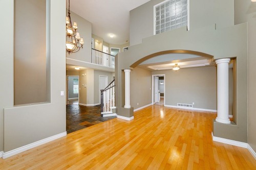 1580 Wintergreen Place, Coquitlam, BC 