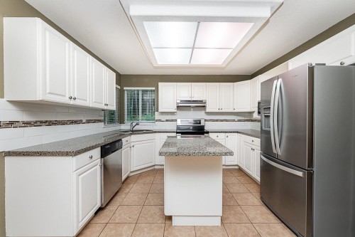 1580 Wintergreen Place, Coquitlam, BC 