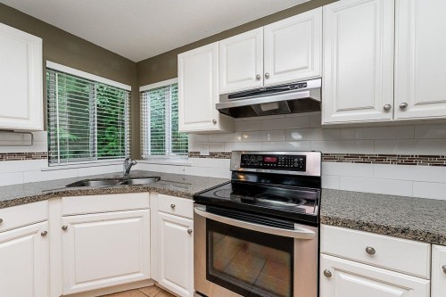 1580 Wintergreen Place, Coquitlam, BC 