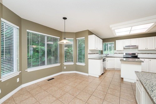 1580 Wintergreen Place, Coquitlam, BC 