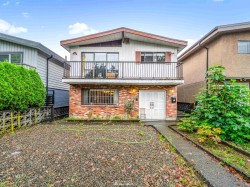 3112 E 1st Avenue  Vancouver, BC V5M 1B5