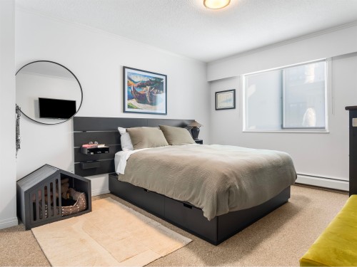 306-134 20Th Street W, North Vancouver, BC 