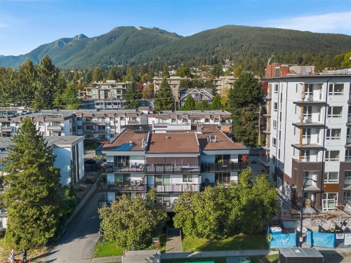 306-134 20Th Street W, North Vancouver, BC 