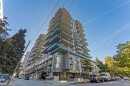 1604-1180 Broughton Street, Vancouver, BC 