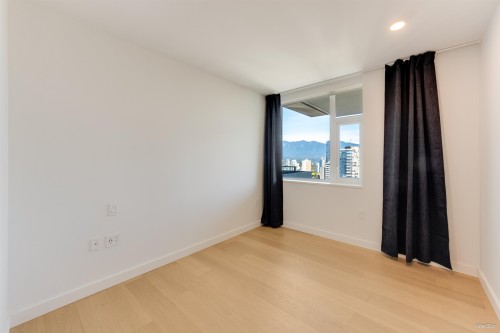 1604-1180 Broughton Street, Vancouver, BC 