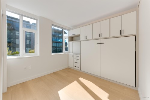 1604-1180 Broughton Street, Vancouver, BC 