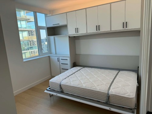 1604-1180 Broughton Street, Vancouver, BC 