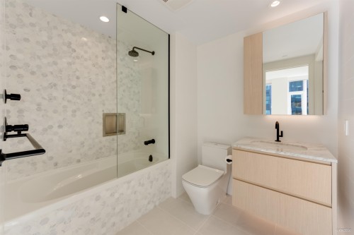 1604-1180 Broughton Street, Vancouver, BC 