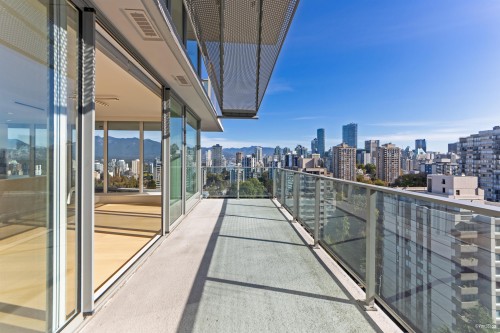 1604-1180 Broughton Street, Vancouver, BC 