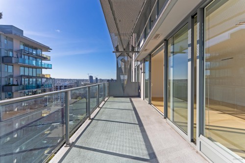 1604-1180 Broughton Street, Vancouver, BC 