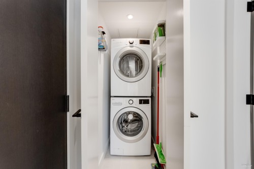 1604-1180 Broughton Street, Vancouver, BC 