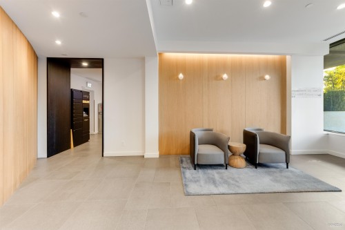 1604-1180 Broughton Street, Vancouver, BC 