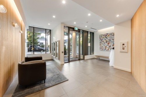 1604-1180 Broughton Street, Vancouver, BC 