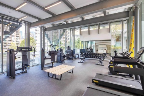 1604-1180 Broughton Street, Vancouver, BC 