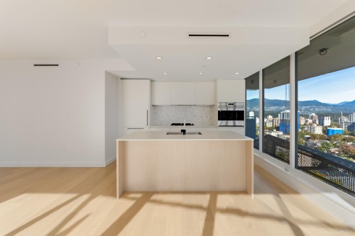 1604-1180 Broughton Street, Vancouver, BC 