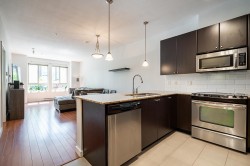 203-225 Francis Way  New Westminster, BC V3L 0G1