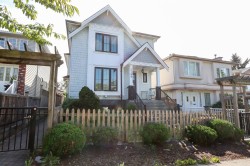 2496 Brock Street  Vancouver, BC V5R 2R4