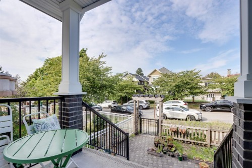 2496 Brock Street, Vancouver, BC 