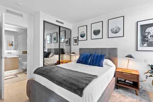 3601-1289 Hornby Street, Vancouver, BC 