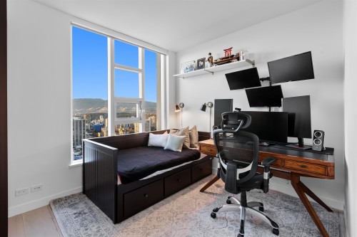 3601-1289 Hornby Street, Vancouver, BC 