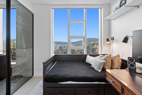 3601-1289 Hornby Street, Vancouver, BC 