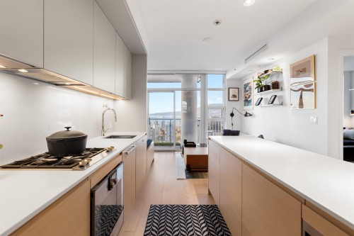 3601-1289 Hornby Street, Vancouver, BC 