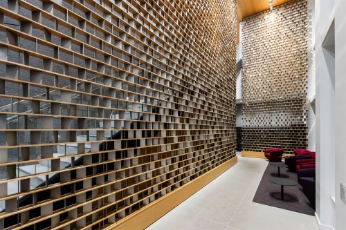 3601-1289 Hornby Street, Vancouver, BC 