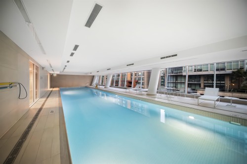 3601-1289 Hornby Street, Vancouver, BC 