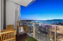3601-1289 Hornby Street, Vancouver, BC 