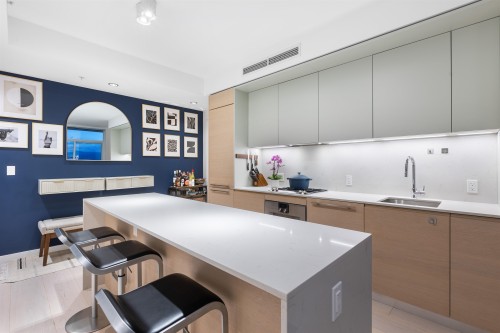 3601-1289 Hornby Street, Vancouver, BC 