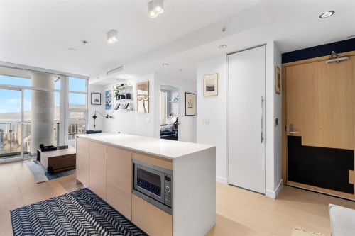 3601-1289 Hornby Street, Vancouver, BC 