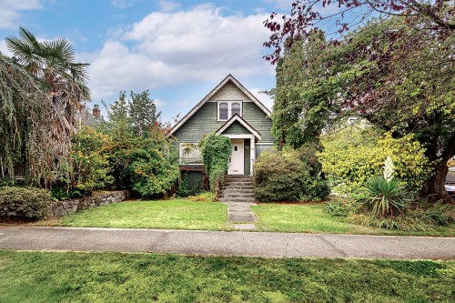 96 40Th Avenue W, Vancouver, BC 