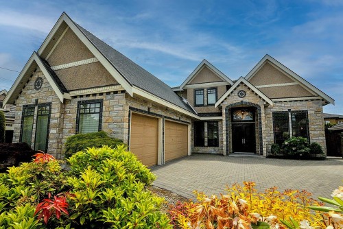 8220 Pigott Road, Richmond, BC 