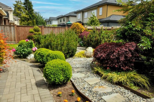 8220 Pigott Road, Richmond, BC 