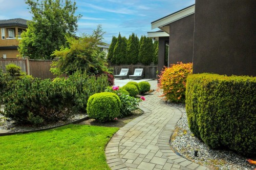 8220 Pigott Road, Richmond, BC 