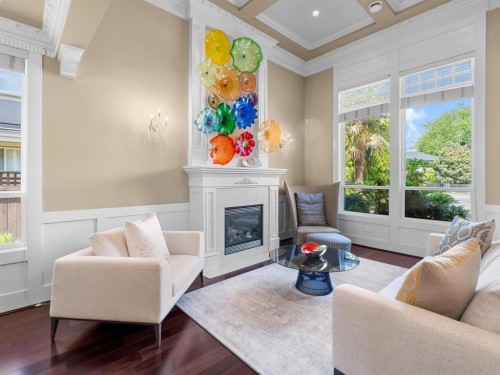 8220 Pigott Road, Richmond, BC 