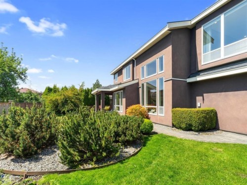 8220 Pigott Road, Richmond, BC 