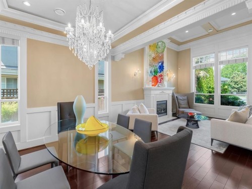 8220 Pigott Road, Richmond, BC 