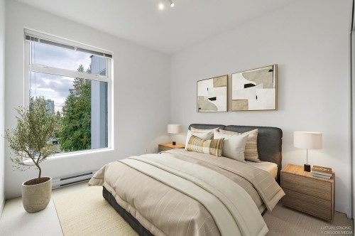 405-516 Foster Avenue, Coquitlam, BC 