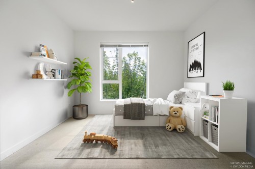 405-516 Foster Avenue, Coquitlam, BC 